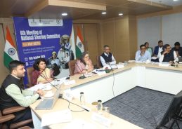 Over 1000 cr approved for setting up of five ITI clusters across Maharashtra, Odisha and J&K Over 1000 cr approved for setting up of five ITI clusters across Maharashtra, Odisha and J&K