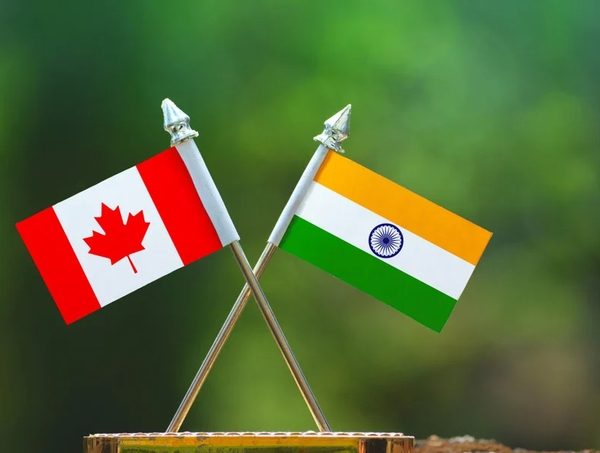 India and Canada agree to deepen strategic partnership across key areas