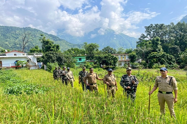 India and Nepal agree to strengthen border security through sharing, coordination and surveillance