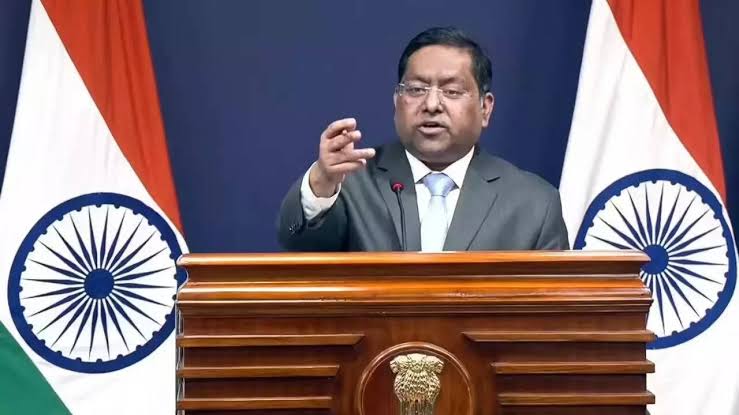 India calls for global action against terror financing and cross-border terrorism at FATF meeting in Paris