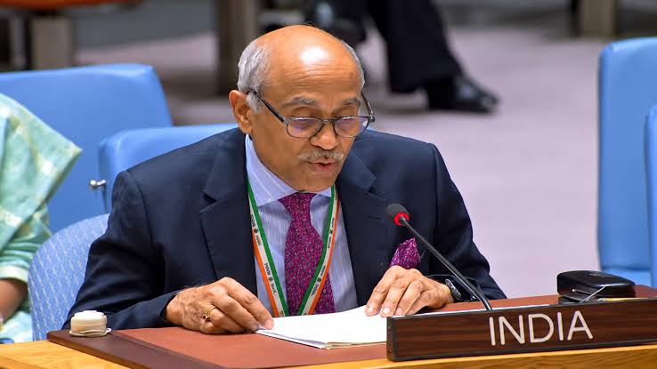 India calls for greater representation of women in armed forces to advance UN Women, Peace and Security agenda