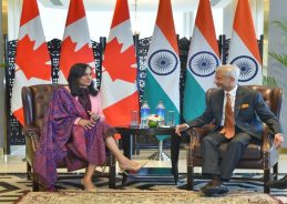 India and Canada advance strategic partnership, guided by leadership and sustained engagement