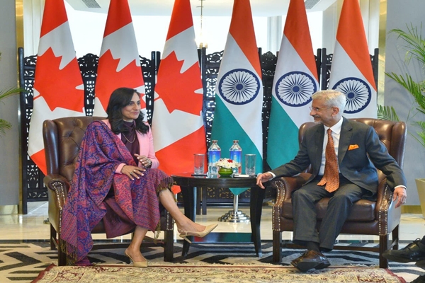 India and Canada advance strategic partnership, guided by leadership and sustained engagement