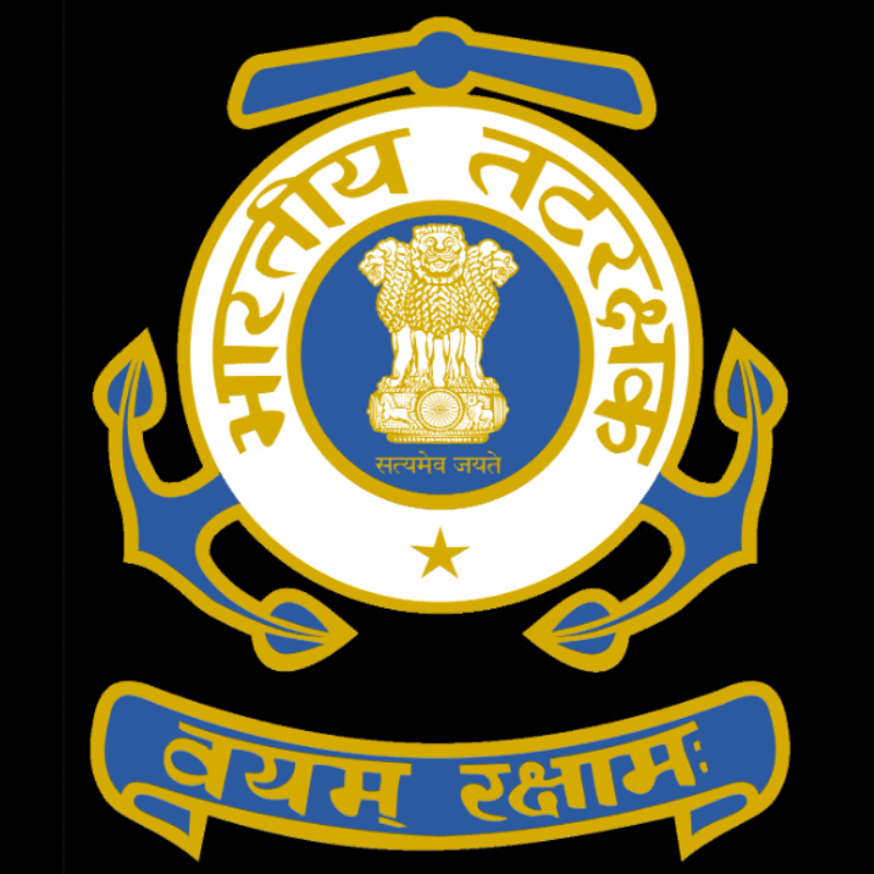 Indian Coast Guard inducts indigenous ALH MK-III Helicopter in Maharashtra