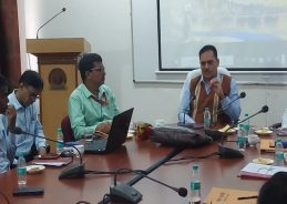 DG Akashvani stresses need for local Radio programmes to connect more listeners with Akashvani DG Akashvani stresses need for local Radio programmes to connect more listeners with Akashvani