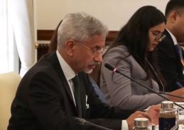 India looks forward towards implementation of FTA with European Union, says EAM S Jaishankar India looks forward towards implementation of FTA with European Union, says EAM S Jaishankar