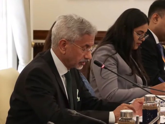 India looks forward towards implementation of FTA with European Union, says EAM S Jaishankar