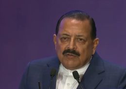Rich genetic diversity makes India global resource for gene research: Dr Jitendra Singh at ESTIC
