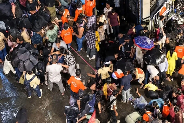 West Bengal: Local court remands 7 people in Durga Puja pandal stampede