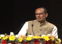 Indian agriculture transcended the era of scarcity to self reliance, says Shivraj Singh Chouhan