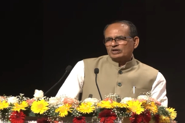 Indian agriculture transcended the era of scarcity to self reliance, says Shivraj Singh Chouhan