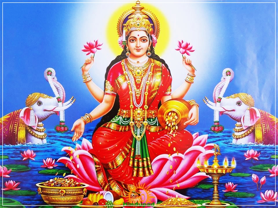 ঐশ্বর্য বিভূতিৰ কামনাৰে ৰাজ্যজুৰি লক্ষ্মী পূজাৰ আয়োজন