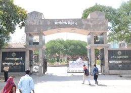Vice-President to address Lal Bahadur Shastri National Sanskrit University convocation today