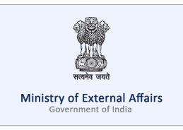 भारत ने जॉर्डन में करक के गिरिजाघर पर हमले की निंदा की
