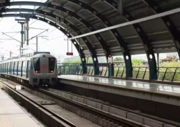 Delhi Police proposes closure of entry and exit gates at 57 metro stations from 9 pm