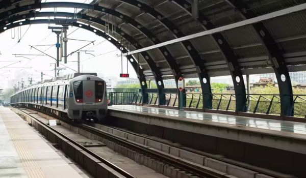 Delhi Police proposes closure of entry and exit gates at 57 metro stations from 9 pm