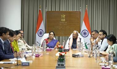 Government releases ₹1,000 crore PMEGP subsidy to support micro-enterprises