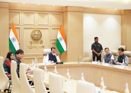 Maharashtra CM inaugurates three flyovers in Mumbai to ease traffic congestion Maharashtra CM inaugurates three flyovers in Mumbai to ease traffic congestion