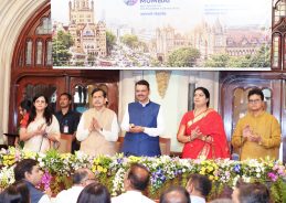 Maharashtra CM launches ‘Participate Mumbai’ initiative for city development