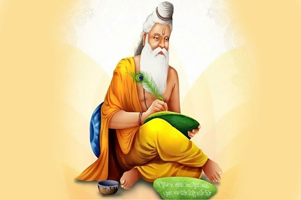 President, Vice President, Prime Minister  extend greetings on Maharishi Valmiki Jayanti
