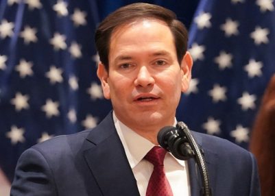 US Secretary of State Marco Rubio to visit India next week to strengthen energy cooperation & strategic partnership