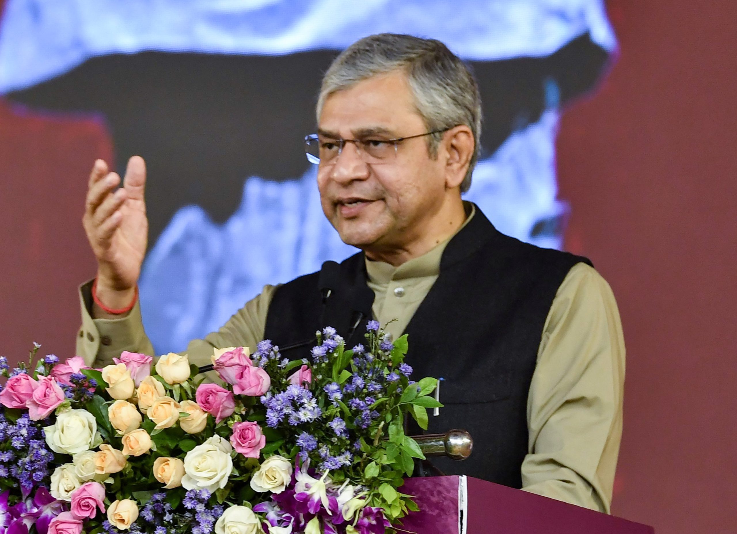 Railways Minister to Inaugurate New Rail Sections Spanning Over 100 km