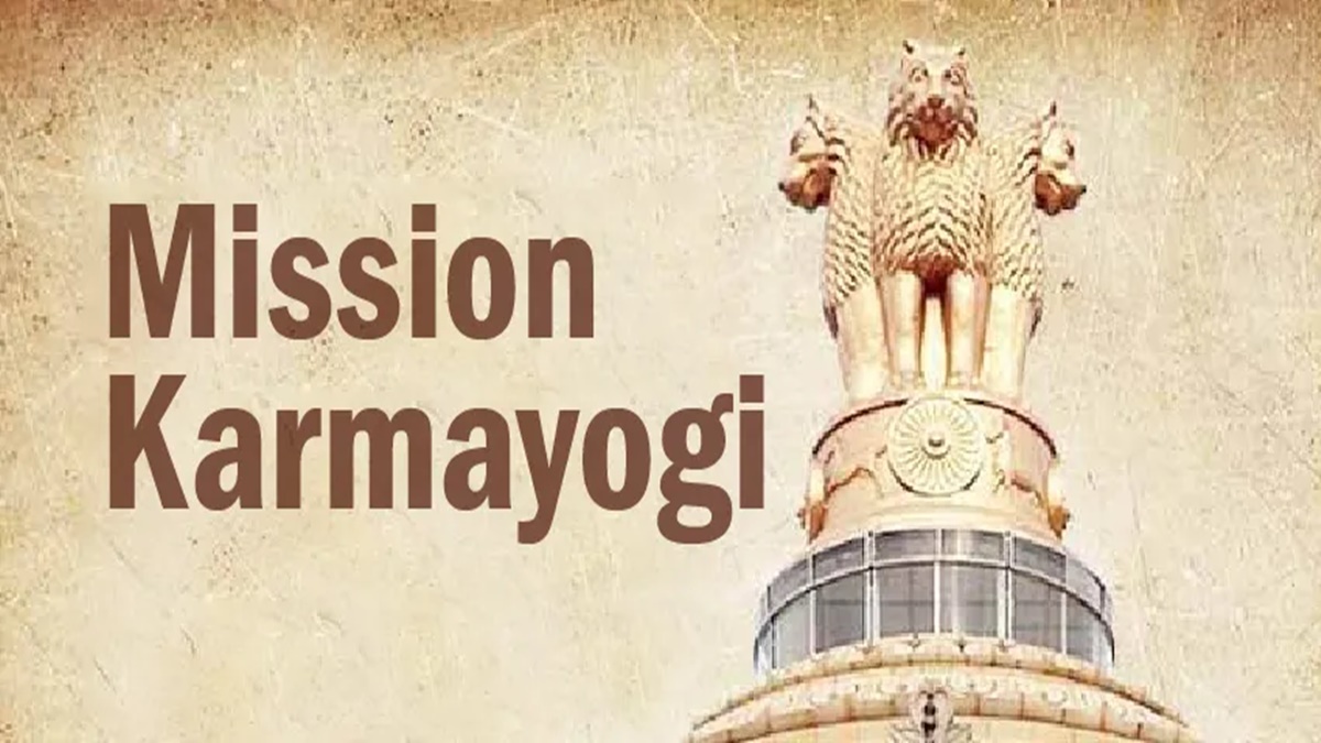 iGOT platform under Mission Karmayogi records over 1.70 crore registered users