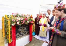 Himachal gets country’s first High-Altitude Health Research Centre to study effect of extreme conditions Himachal gets country’s first High-Altitude Health Research Centre to study effect of extreme conditions