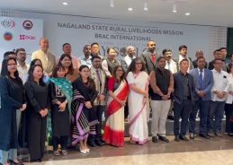 Nagaland launches Samaveshi Aajeevika Yojana to support 4,000 vulnerable households Nagaland launches Samaveshi Aajeevika Yojana to support 4,000 vulnerable households