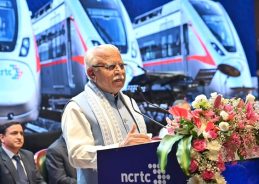 Namo Bharat rapid rail ushering in  new era of regional connectivity in India, says Urban Affairs Minister 