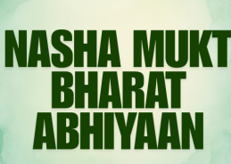 Nasha Mukt Bharat Abhiyaan reaches over 35 crore people across the country