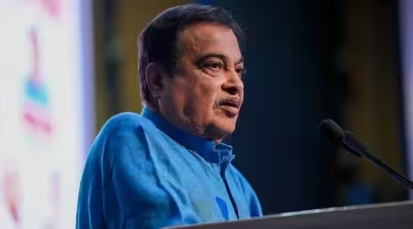 Infrastructure plays crucial role in making Indian economy $5 trillion and third in world; Nitin Gadkari at CII conference