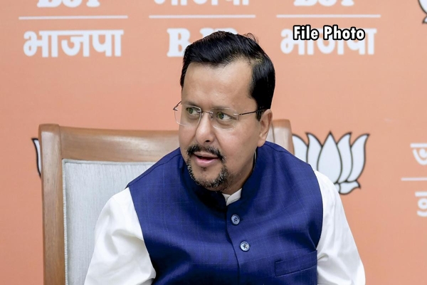 BJP accuses opposition  of attempting to destabilise country in collusion with foreign powers 