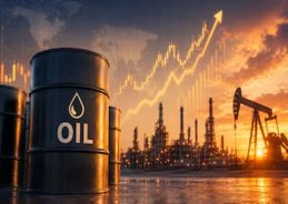 India’s efforts to diversify oil resources helped to overcome disruptions in energy markets: IMF