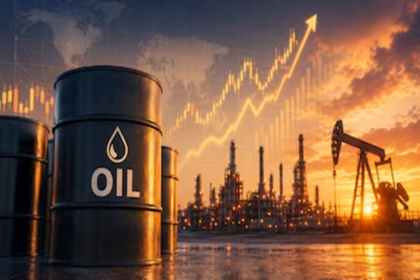 India’s efforts to diversify oil resources helped to overcome disruptions in energy markets: IMF