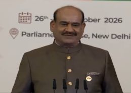 Dialogue, diplomacy & cooperation more significant in era of world challenges, says LS Speaker at BRICS Dialogue, diplomacy & cooperation more significant in era of world challenges, says LS Speaker at BRICS