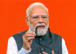 PM Modi to Inaugurate Projects Worth ₹13,000 Crore During Chennai Visit Tomorrow PM Modi to Inaugurate Projects Worth ₹13,000 Crore During Chennai Visit Tomorrow