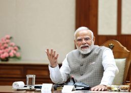 Ladakh to get five major development projects worth around 3,350 crore rupees