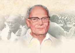 PM Modi pays tribute to Loknayak Jayaprakash Narayan on his birth anniversary