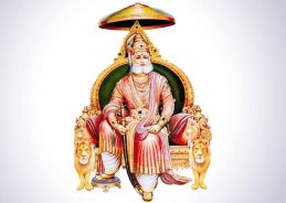 PM Modi pays tribute to Maharaja Agrasen on his birth anniversary PM Modi pays tribute to Maharaja Agrasen on his birth anniversary