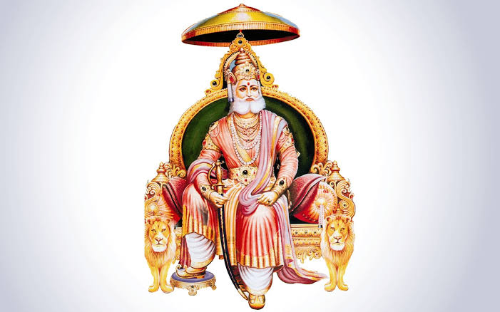 PM Modi, HM Amit Shah, Defence Minister honours Maharaja Agrasen on his birth anniversary news image