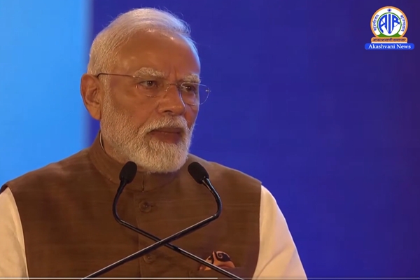 India must embrace, innovate and lead the world in creating future technologies, says PM Modi
