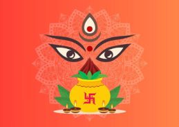 PM Narendra Modi extends greetings to people on the occasion of Navratri