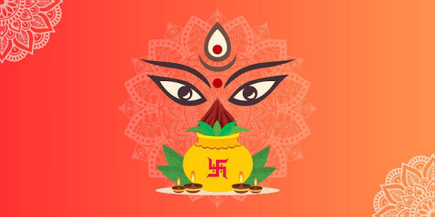 ৰাজ্যজুৰি শাৰদীয় দুর্গা পূজাৰ ব্যাপক প্রস্তুতি; আজি ধর্মীয় উৎসাহ-উদ্দীপনাৰে নৱৰাত্ৰি পূজা আৰম্ভ