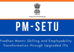 PM-SETU completes one year, aims to modernise Government ITIs PM-SETU completes one year, aims to modernise Government ITIs