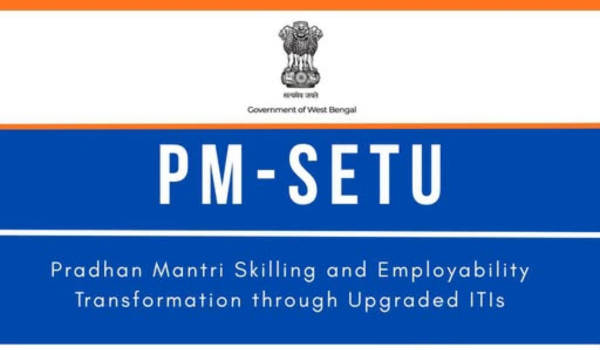 PM-SETU completes one year, aims to modernise Government ITIs