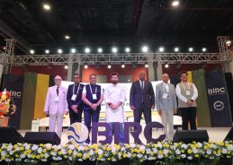 India must improve rice quality and strengthen its position in global markets, says Chirag Paswan