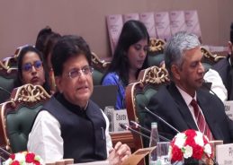 India-UK economic cooperation unlocks new opportunities for businesses in both countries, says Commerce Minister Piyush Goyal