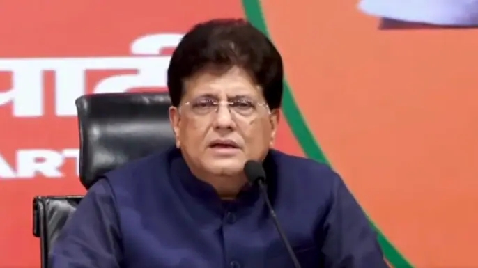 BJP accuses Congress and LoP Rahul Gandhi of misleading public over SIR 