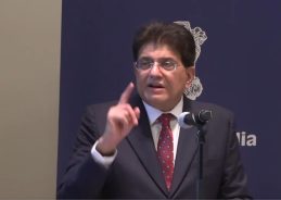 India takes concrete steps to evacuate its nationals during crisis, says Commerce Minister Piyush Goyal India takes concrete steps to evacuate its nationals during crisis, says Commerce Minister Piyush Goyal
